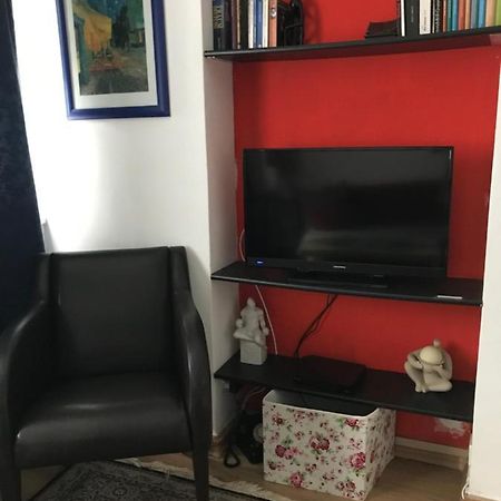 Noch Gemuetlicher Έσσεν Εξωτερικό φωτογραφία