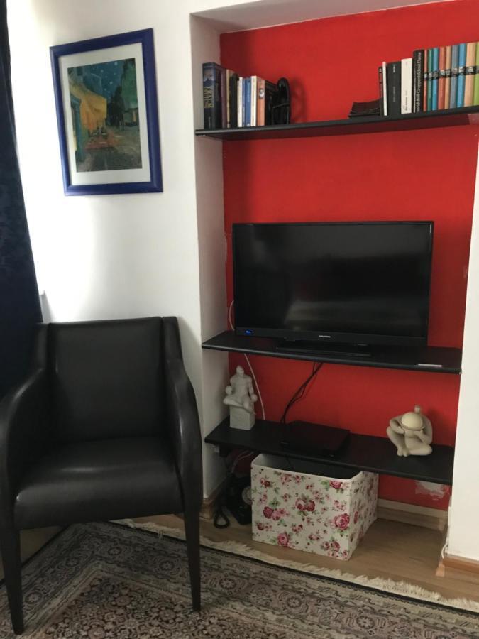 Noch Gemuetlicher Έσσεν Εξωτερικό φωτογραφία