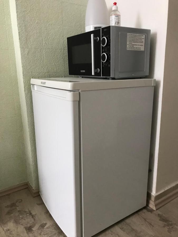 Noch Gemuetlicher Έσσεν Εξωτερικό φωτογραφία