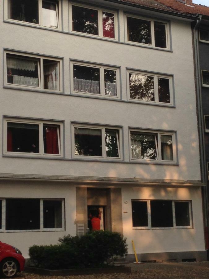 Noch Gemuetlicher Έσσεν Εξωτερικό φωτογραφία